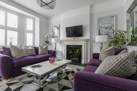 Chandos Road, Broadstairs, CT10 1 bed flat for sale