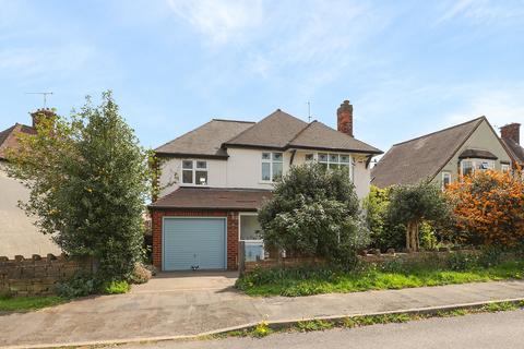 Somersall Park Road, Chesterfield S40 4 bed detached house for sale