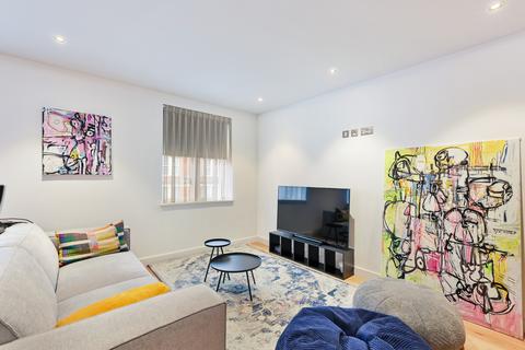 Islington Square, London N1 1 bed apartment for sale