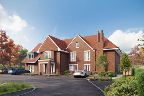 Gregories Road, Beaconsfield, HP9 3 bed apartment for sale