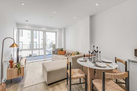 Plot 559, one bedroom apartment at... 1 bed apartment for sale