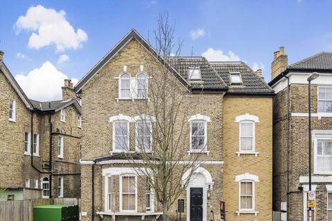 Albion Way, London 2 bed apartment for sale