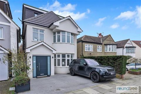 Holders Hill Crescent, Hendon NW4 4 bed detached house for sale