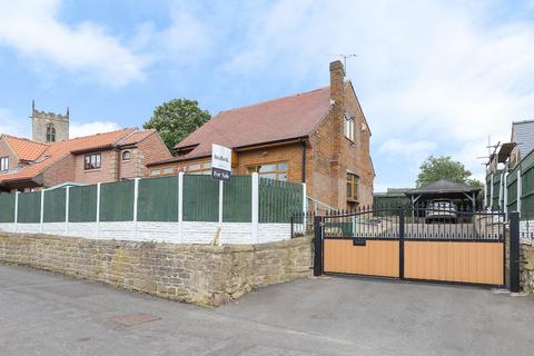 Church Lane, Rotherham S60 3 bed detached house for sale