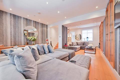 Westmoreland Terrace, Pimlico... 4 bed house for sale