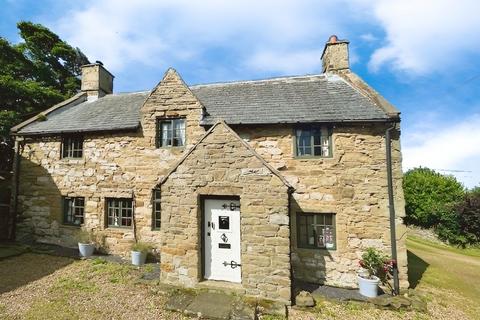 Hendy Groes, Llanasa CH8 9LZ 3 bed detached house for sale
