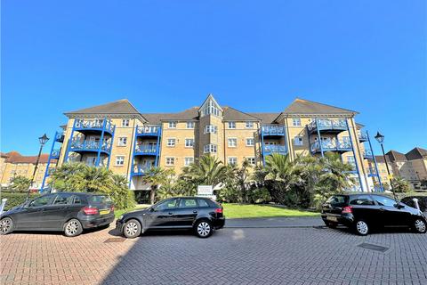 Trujillo Court, Callao Quay, Eastbourne 2 bed apartment for sale