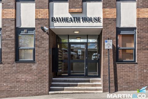 Bayheath House, Wakefield WF1 2 bed apartment for sale