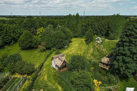 Newly Thatched Property 4 bed detached house for sale