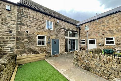 3 bedroom barn conversion for sale