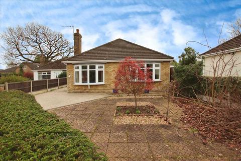 2 bedroom bungalow for sale