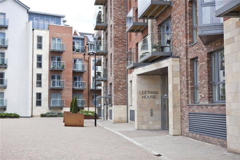 Leetham House, Pound Lane, York, YO1 2 bed apartment for sale