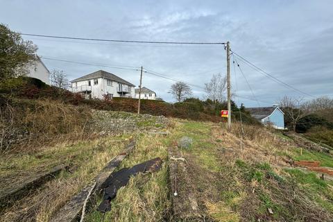 Rhiwgoch, Aberaeron, SA46 Plot for sale