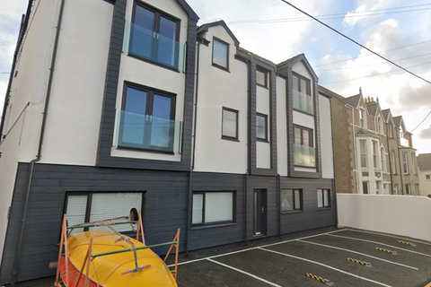 The Swell, High Street, Rhosneigr 2 bed apartment for sale