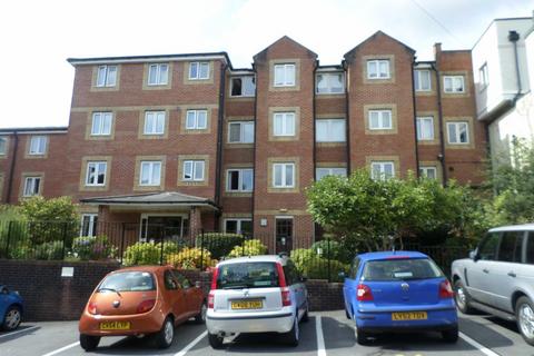 Maxime Court  Gower Road, Sketty... 1 bed retirement property for sale