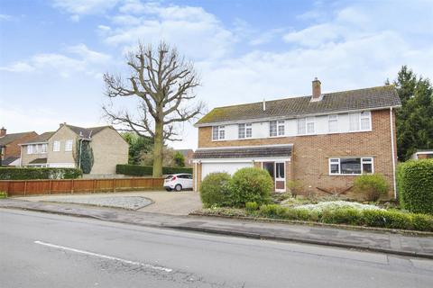 Thames Avenue, Swindon SN25 4 bed detached house for sale