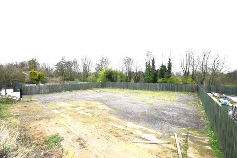 Building Plot, Shotton Bank, Castle... Plot for sale