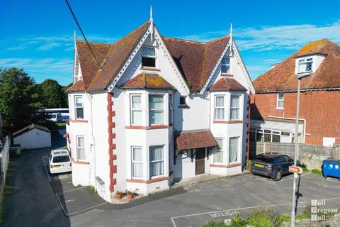 Ulwell Road, North Swanage, Swanage 2 bed apartment for sale