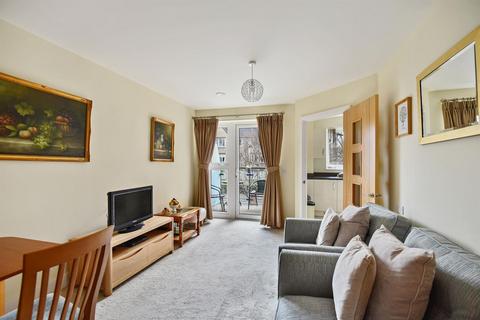 Lansdown Road, Sidcup 1 bed apartment for sale