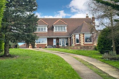 Vicars Close, Thorpe Thewles... 4 bed detached house for sale