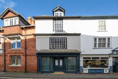 Topsham, Devon 4 bed apartment for sale