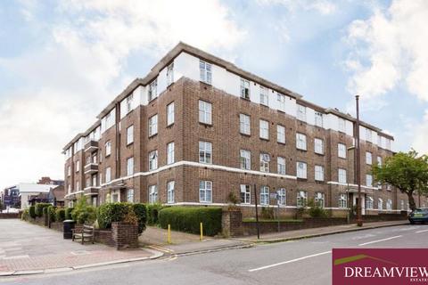 WINDSOR COURT, GOLDERS GREEN ROAD... 2 bed apartment for sale