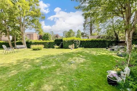 Reigate Hill, Reigate, Surrey 1 bed ground floor flat for sale