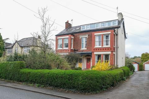 Higher Lane, Lymm WA13 5 bed semi
