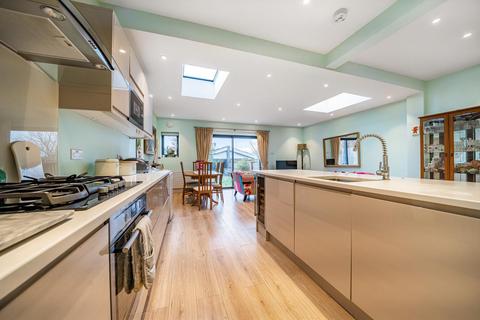 Salisbury Gardens, Wimbledon, London... 4 bed terraced house for sale
