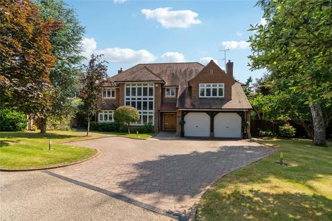 Hayward Copse, Loudwater... 7 bed detached house for sale