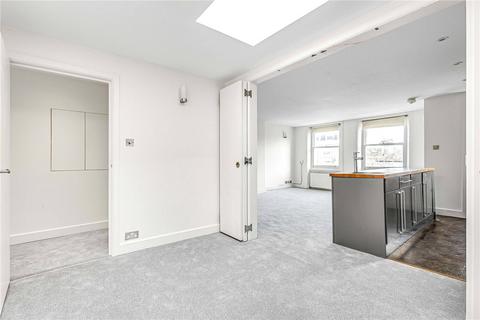 Redcliffe Gardens, London, SW10 1 bed apartment for sale