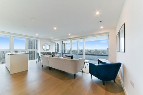 Elephant Park, Deacon Street... 3 bed flat for sale
