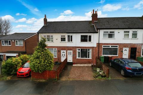 Longfield Drive, Rodley, Leeds, West... 3 bed terraced house for sale