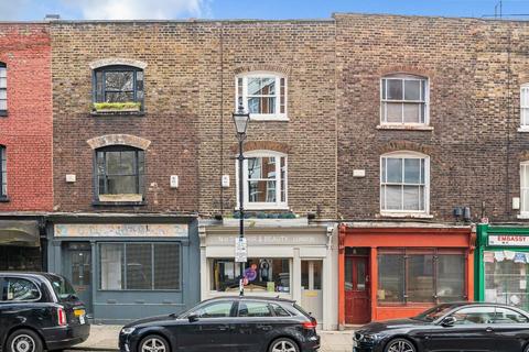 Compton Street, Clerkenwell 1 bed terraced house for sale