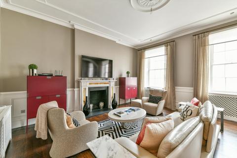 Eaton Place, Belgravia, London, SW1X 2 bed flat for sale