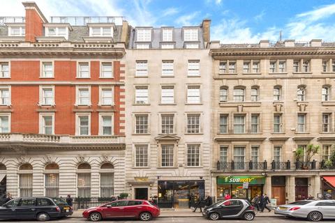 Berners Street, London, W1T 2 bed flat for sale