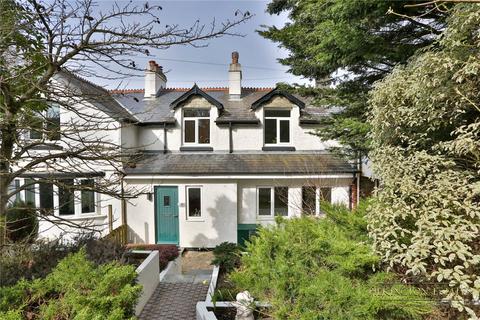 Saltash PL12 3 bed terraced house for sale