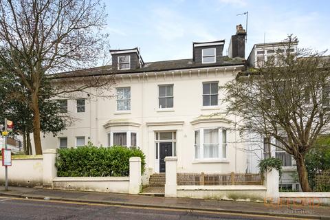 Buckingham Place, Brighton BN1 1 bed flat for sale