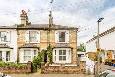 New Road, Ham, Richmond, TW10 2 bed house for sale