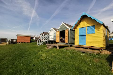 West Mersea, CO5 8BP Chalet for sale