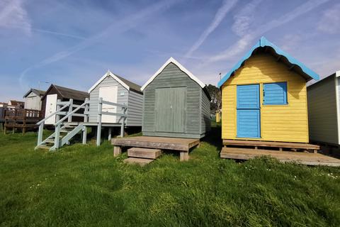 West Mersea, CO5 8BP Chalet for sale