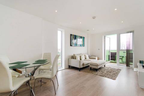 Smith House, Matthews Close, Wembley... 2 bed flat for sale