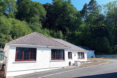 Carmarthen Road, Newcastle Emlyn... 3 bed detached bungalow for sale
