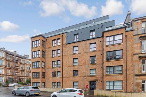 Armadale Street, Dennistoun, G31 2RQ 2 bed flat for sale