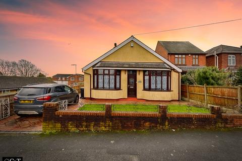 Arcal Street, Sedgley 2 bed bungalow for sale