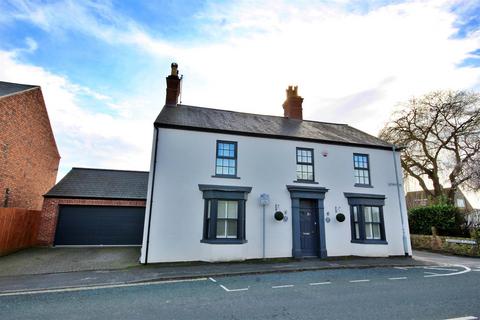 Cartwright Lane, Beverley 4 bed detached house for sale