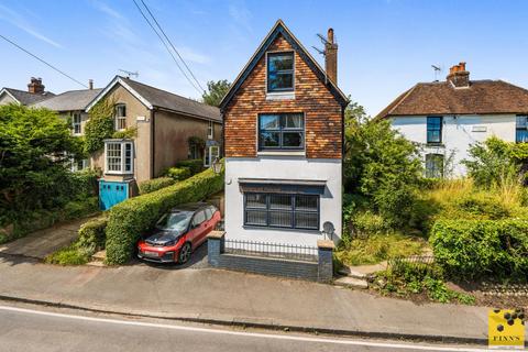 High Street, Canterbury CT4 3 bed detached house for sale