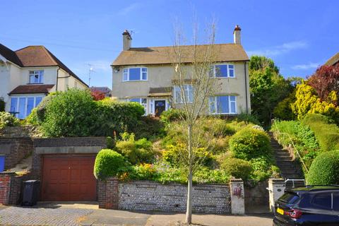 Pashley Road, Eastbourne 4 bed detached house for sale