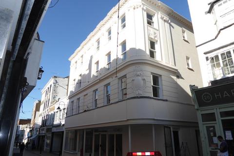 Harbour Street, Ramsgate CT11 2 bed apartment for sale