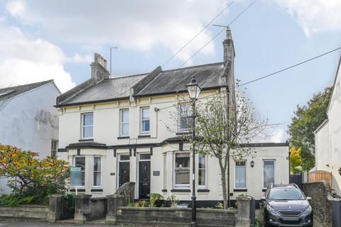 Church Street, Henfield 3 bed house for sale